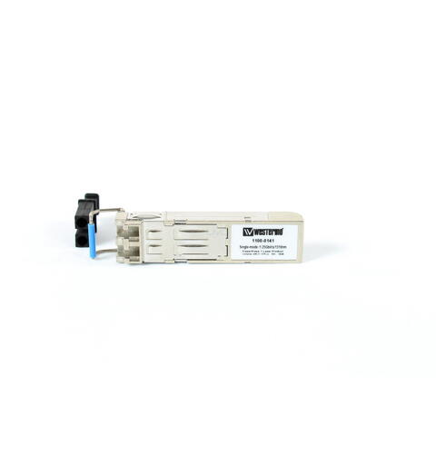 Westermo 2.5GMLC.5 2.5Gbit MM transceiver 500m,  850nm