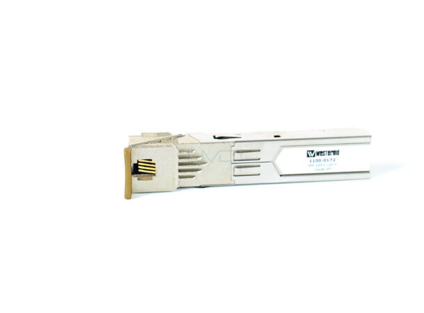 Westermo GTX100 SFP 1Gb kobber 100m