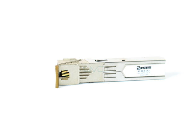 Westermo GTX100 SFP 1Gb kobber 100m 