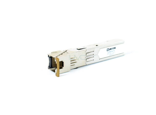 Westermo GTX100 SFP 1Gb kobber 100m