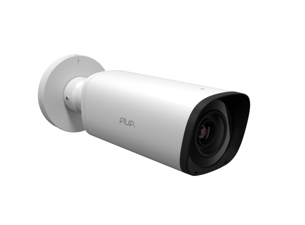 AVA BULLET-WI-W-5MP Ava Bullet Wide White - 5MP