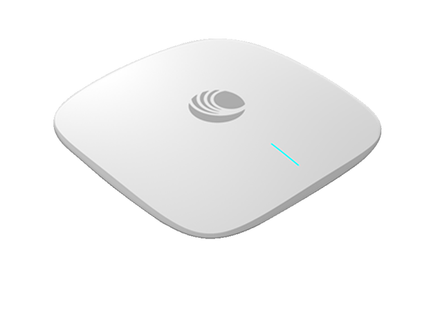 Cambium XV2-2X - Wi-Fi 6 Indoor AP 2x2MIMO Dual-Band, 2.5GbE, 1.77Gbps 