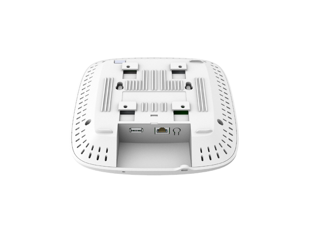 Cambium XV2-2X - Wi-Fi 6 Indoor AP 2x2MIMO Dual-Band, 2.5GbE, 1.77Gbps 