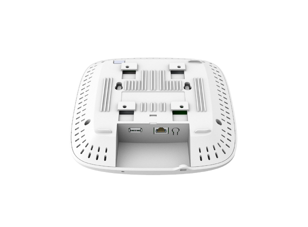 Cambium XV2-2X - Wi-Fi 6 Indoor AP 2x2MIMO Dual-Band, 2.5GbE, 1.77Gbps