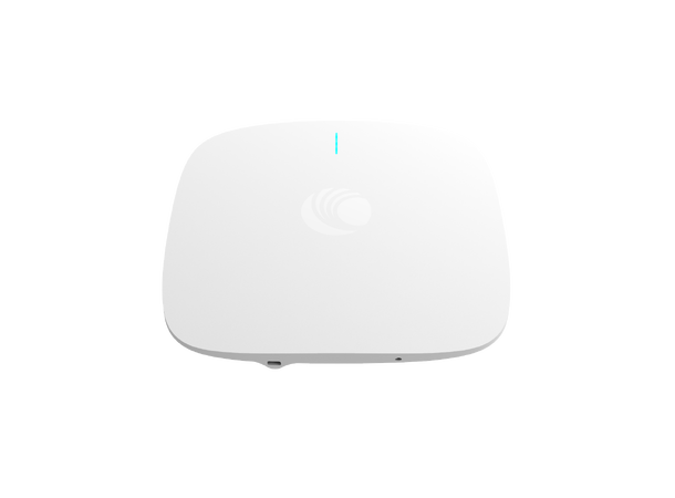 Cambium XV2-2X - Wi-Fi 6 Indoor AP 2x2MIMO Dual-Band, 2.5GbE, 1.77Gbps 