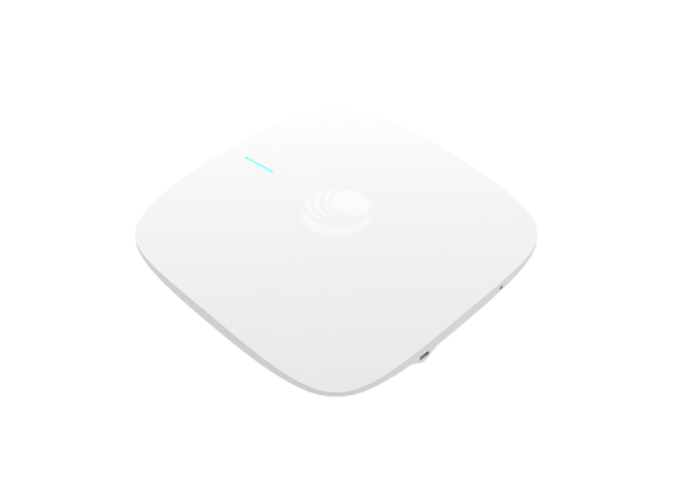 Cambium XV2-2X - Wi-Fi 6 Indoor AP 2x2MIMO Dual-Band, 2.5GbE, 1.77Gbps