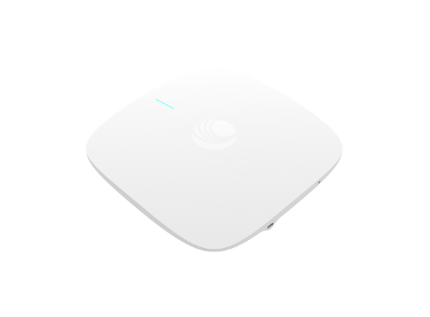 Cambium XV2-2X - Wi-Fi 6 Indoor AP 2x2MIMO Dual-Band, 2.5GbE, 1.77Gbps 