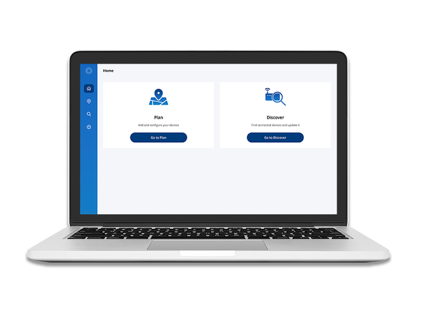 Cambium cnVision Companion Tool Planleggingsverktøy for cnVision radioer 