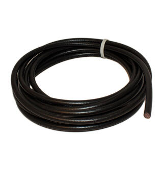 Coax, RG213/U MIL-C-17F, 50m rull 0.23dB/m@1GHz
