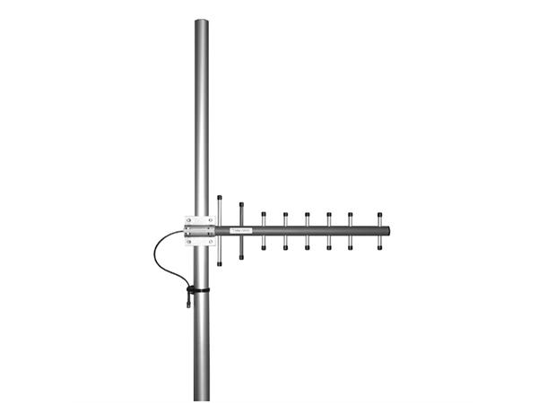 Completech CA380Y+++-N Yagi, 11dBi, 365-395MHz, N-Female