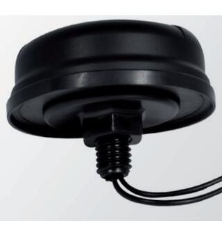 EAD FCMO35303-SMSM-1K puck LTE Omni, <5dBi, MiMo, 1m kabel SMA-Han