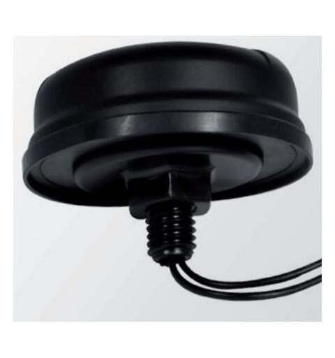 EAD FCMO35303-SMSM-1K puck LTE Omni, <5dBi, MiMo, 1m kabel SMA-Han