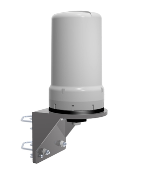 EAD LMO6138-WB-SMSM - 5G Dipol mast 4G/5G, MIMO Omni, 2xSMA-Han