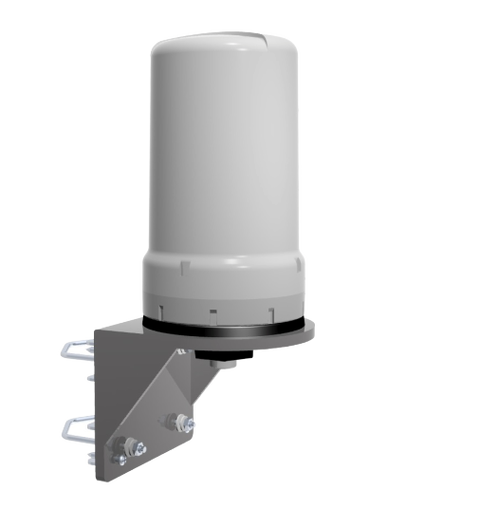 EAD LMO6138-WB-SMSM - 5G Dipol mast 4G/5G, MIMO Omni, 2xSMA-Han