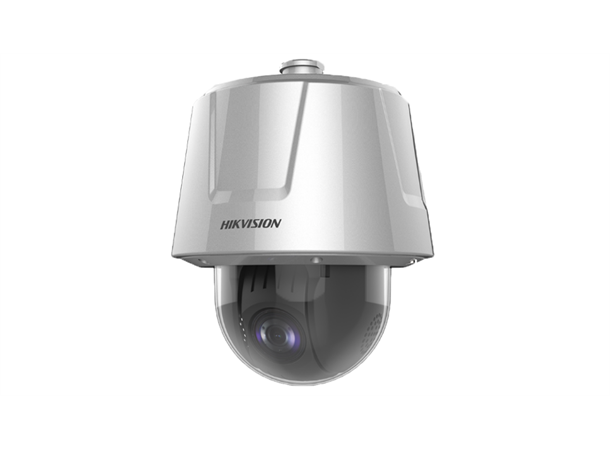 Hikvision DS-2DT6232X-AELY(O-STD)(T5) 2MP 32× Stainless Steel Speed Dome