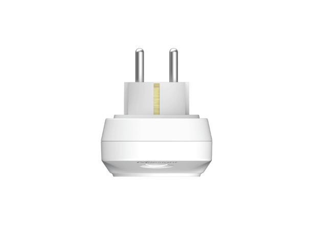 Milesight WS523-868M-16A-EU LoRaWAN Portable Socket 