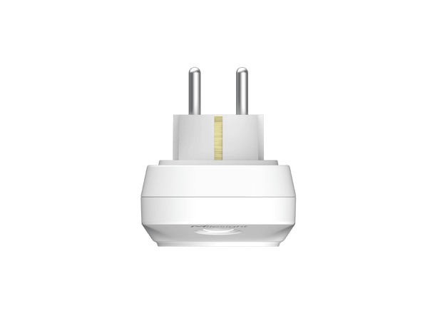 Milesight WS523-868M-16A-EU LoRaWAN Portable Socket