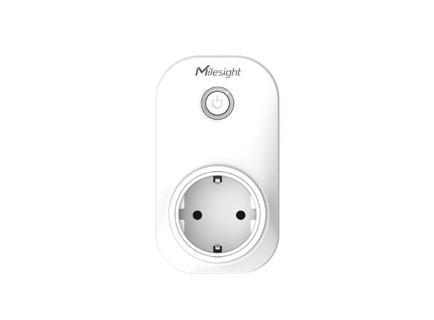 Milesight WS523-868M-16A-EU LoRaWAN Portable Socket