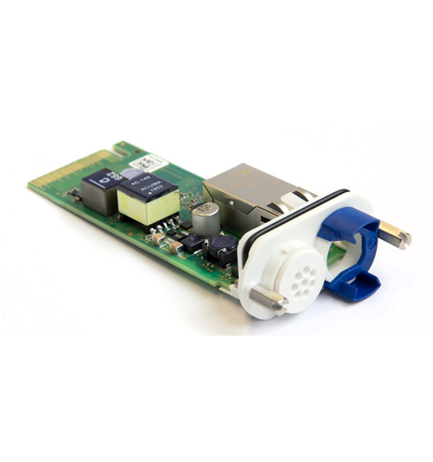 Mobotix Mx-S74 RJ45 interface Mx-S74 RJ45 interface