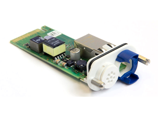 Mobotix Mx-S74 RJ45 interface Mx-S74 RJ45 interface
