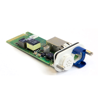 Mobotix Mx-S74 RJ45 interface Mx-S74 RJ45 interface