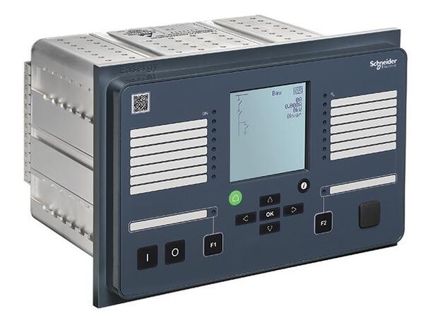 Schneider Easergy P3 Advanced Schneider Easergy P3 Advanced