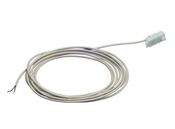 Schneider VA1DA-6S-HF Lysføler 6m skjermet halogenfri 