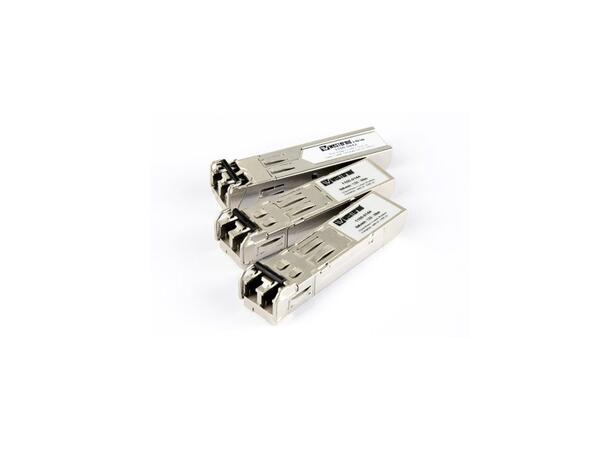 Westermo GMLC550-DDM SFP 1Gb MM LC 550m