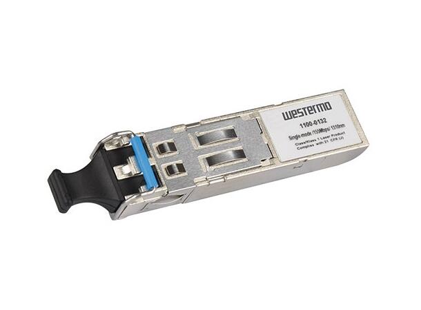 Westermo GSLC40-BIDI-B-DDM SFP 1Gbps SM BIDI 40 DDM 1490/310 TxRx