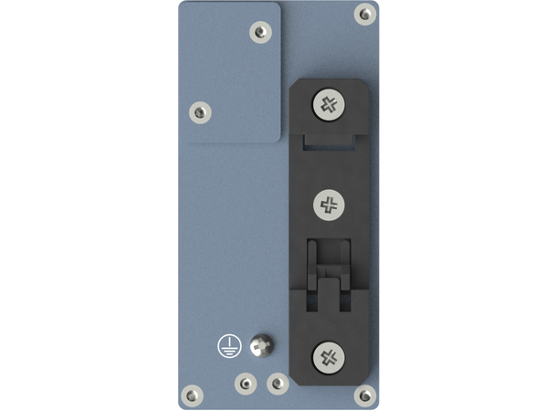 Westermo Merlin 4407-T4-S2-LV-QFZ 4G, 4xETH, 2xRS232, GPS, 12-48VDC