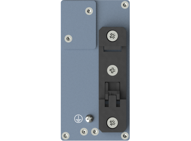 Westermo Merlin 4407 LTE Cat 4 Router LTE Cat 4, 4xETH, 2xRS, GNSS, 9-60VDC 
