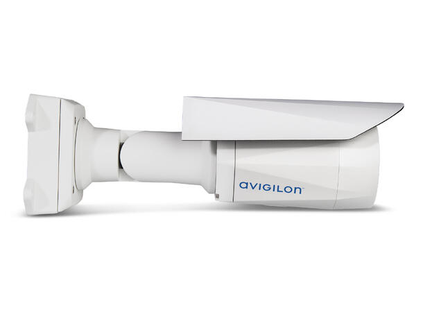 Avigilon 4.0C-H5A-BO1-IR Bullet 4MP H5A Outdoor IR 3,3-9mm
