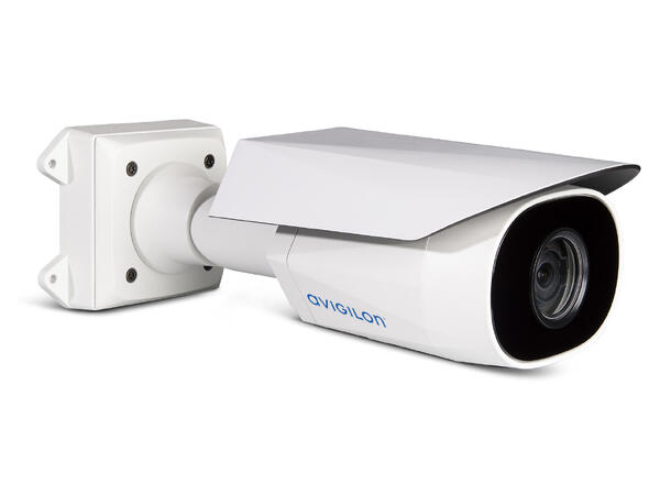 Avigilon 4.0C-H5A-BO1-IR Bullet 4MP H5A Outdoor IR 3,3-9mm