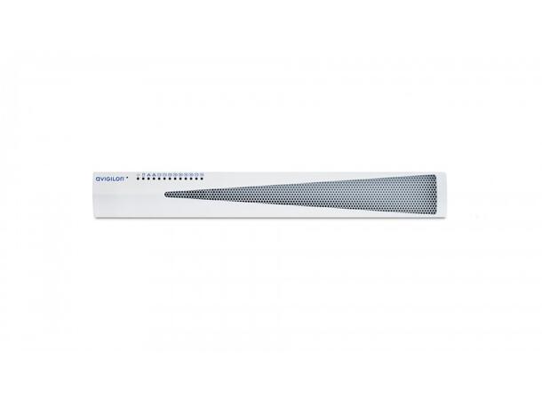 Avigilon VMA-AS3-8P2-EU HD Video Appliance 8-Port 2TB w/powercd.