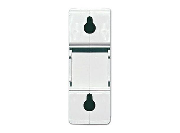 CBW X-420-E IOmodul Eth  2 rele 1wire 4Ain PoE 