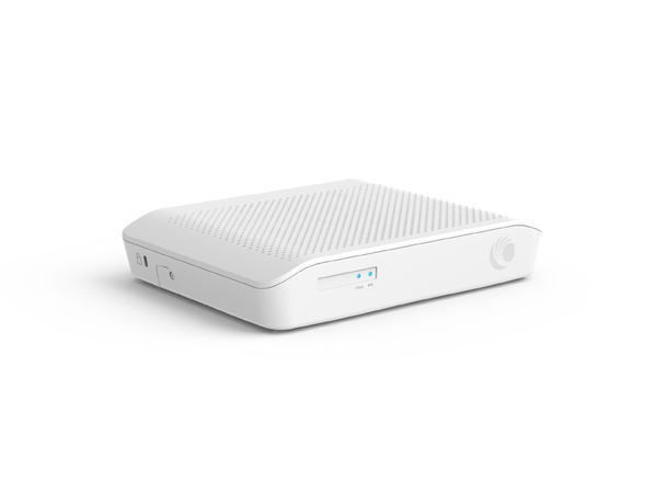 Cambium NSE 3000 Security Gateway 2xGbE WAN (RJ45/SFP), 4xGbE LAN, SD-WAN