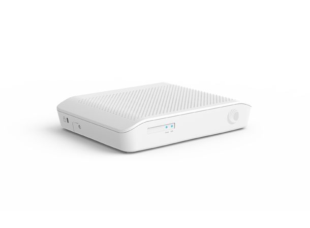 Cambium NSE 3000 Security Gateway 2xGbE WAN (RJ45/SFP), 4xGbE LAN, SD-WAN 