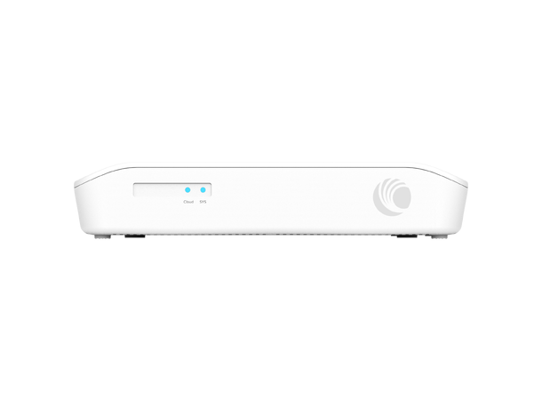 Cambium NSE 3000 Security Gateway 2xGbE WAN (RJ45/SFP), 4xGbE LAN, SD-WAN