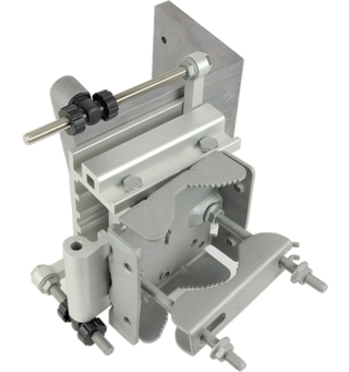 Cambium V3000 Precision Bracket Presis antennejustering for V3000
