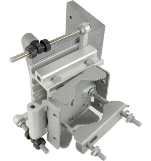 Cambium V3000 Precision Bracket Presis antennejustering for V3000