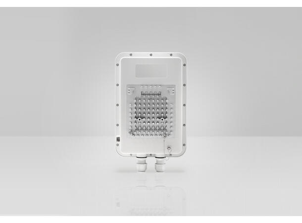 Cambium cnPilot e700 - Dual-Band AP 802.11ac W2, 4x4 MU-MIMO, IP67, 802.3at