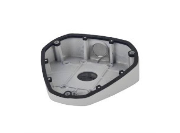 Hikvision DS-1281ZJ-DM25 Inclined ceiling mount - Fisheye