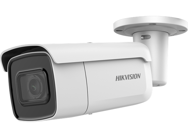 Hikvision DS-2CD2686G2-IZS(2.8-12mm)(C) 8MP AcuSense Bullet Darkfighter Aud IR