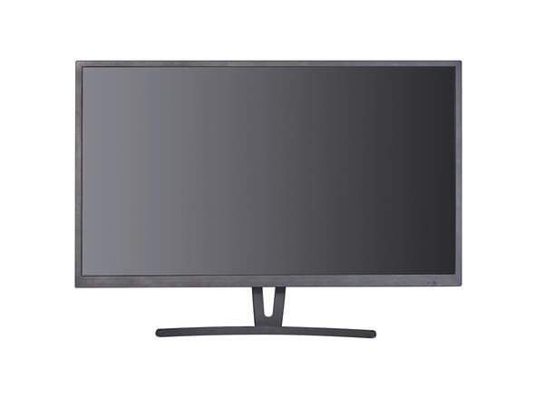 Hikvision DS-D5032FC-A 32” Monitor 24/7, speaker 
