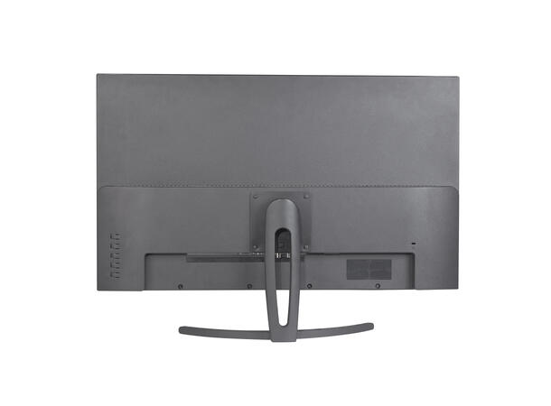 Hikvision DS-D5032FC-A 32” Monitor 24/7, speaker 