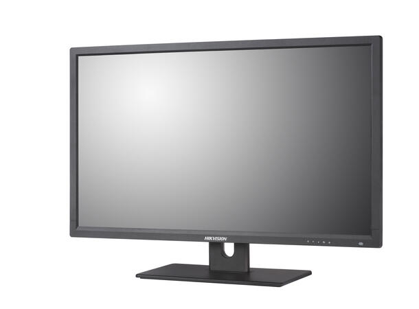 Hikvision DS-D5032FC-A 32” Monitor 24/7, speaker 