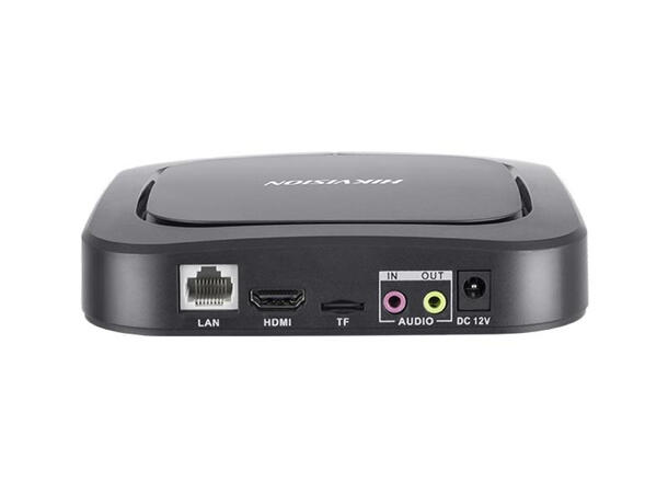 Hikvision DS-D60C-B(O-STD) Digital Signage Box 