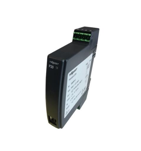 Lumel P20-1101008 P20-1101008, 0/4-20mA, Aux 85-253V AC/DC