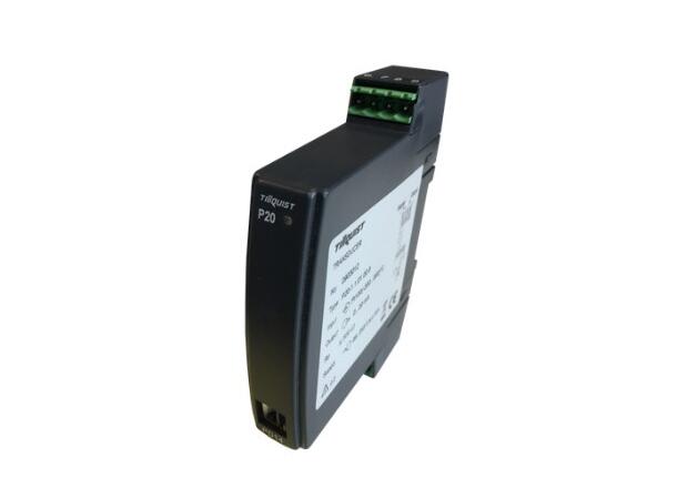 Lumel P20-1101008 P20-1101008, 0/4-20mA, Aux 85-253V AC/DC
