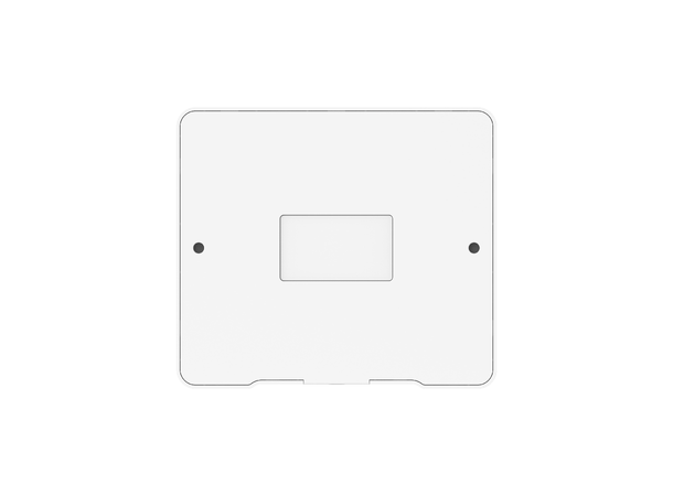 Milesight DS3604 IoT E-Ink Display LoRaWAN Class A